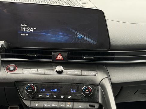 Used 2025 Hyundai Elantra N Line FWD image 16