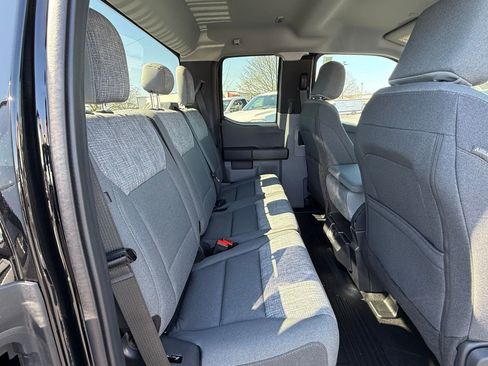 New 2026 Ford F350 4x4 SuperCab Super Duty image 21