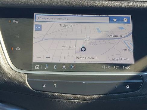 Used 2025 Cadillac XT5 Premium Luxury image 32