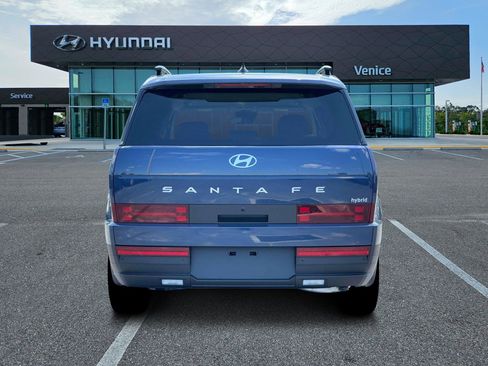 New 2026 Hyundai Santa Fe SEL FWD image 25