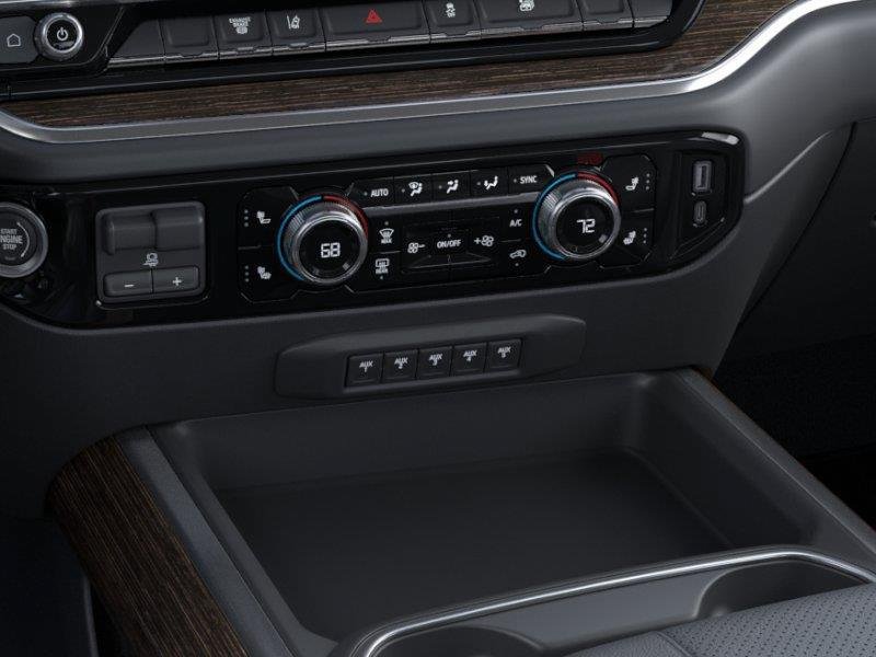 New 2026 GMC Sierra 3500 SLE AWD/4WD image 23