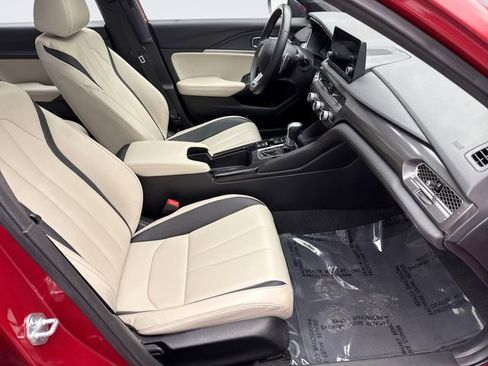 Used 2023 Acura Integra A-Spec image 16