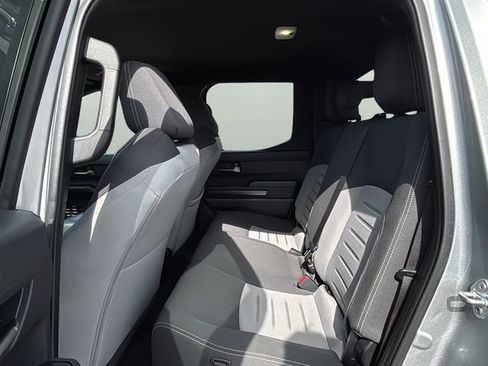Used 2024 Toyota Tacoma TRD Sport RWD image 14