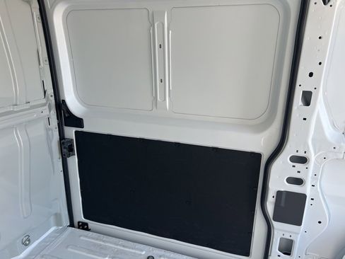 New 2026 RAM ProMaster 1500 image 15