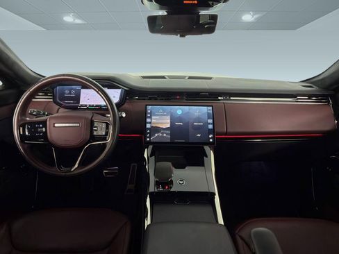 Certified 2024 Land Rover Range Rover Sport Autobiography image 15