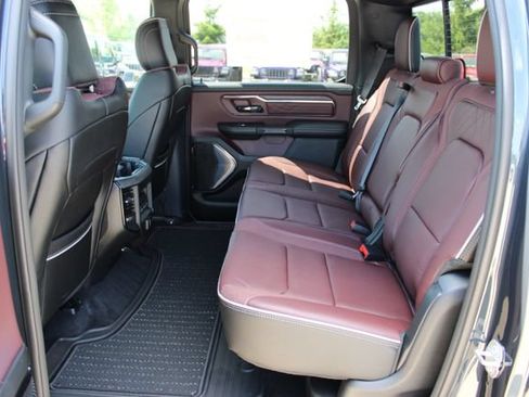 New 2026 RAM 1500 Limited AWD/4WD image 52
