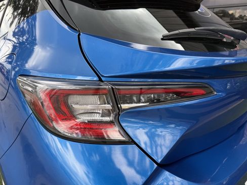 Used 2021 Toyota Corolla SE FWD image 13