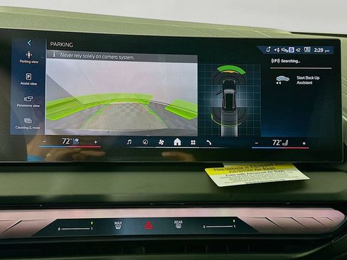 New 2026 BMW X3 xDrive30 w/ Convenience Package image 13