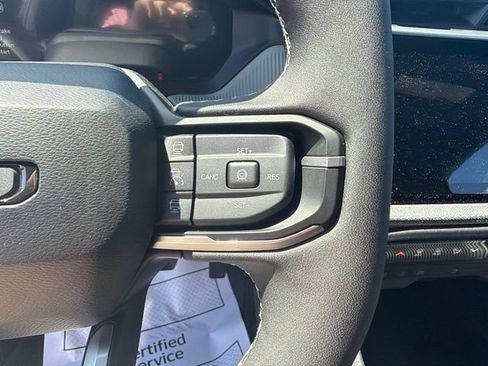 New 2026 Jeep Cherokee Laredo AWD/4WD image 19