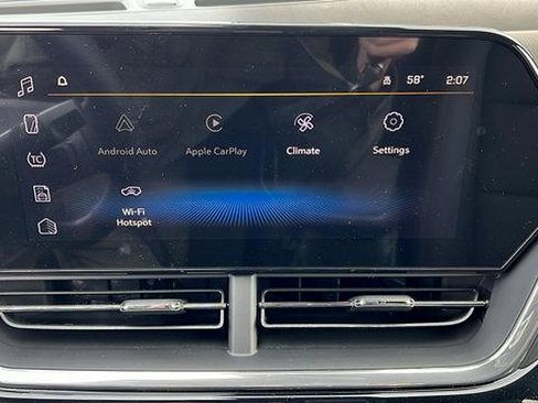 New 2026 Chevrolet Trax RS w/ Driver Confidence Package image 21