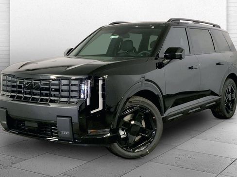 New 2027 Kia Telluride SX X-Line AWD/4WD image 2