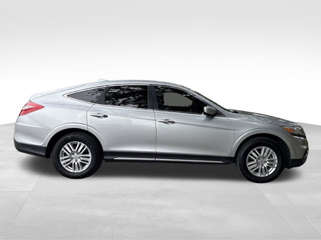 Used 2013 Honda Crosstour EX-L image 6