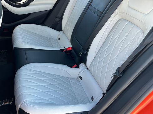 Used 2024 Mercedes-Benz AMG GT 63 image 21