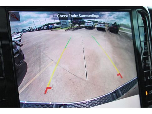 Used 2025 RAM 1500 Lone Star RWD image 27