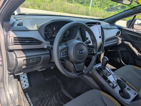 Certified 2024 Subaru Crosstrek 2.5i Sport AWD/4WD image 28