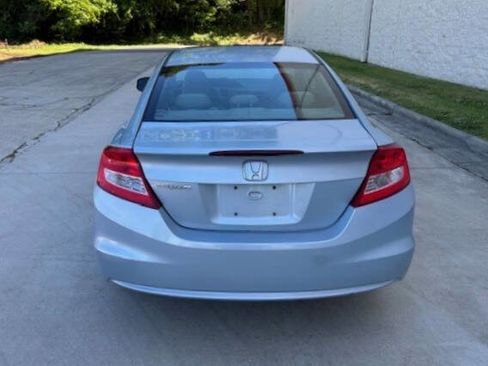 Used 2012 Honda Civic EX-L image 13