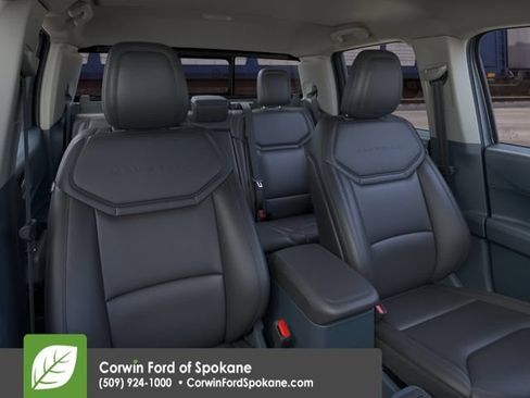 New 2026 Ford Maverick Lariat AWD/4WD image 10