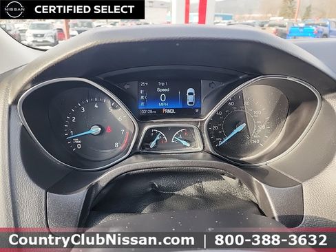 Used 2018 Ford Focus SE image 19