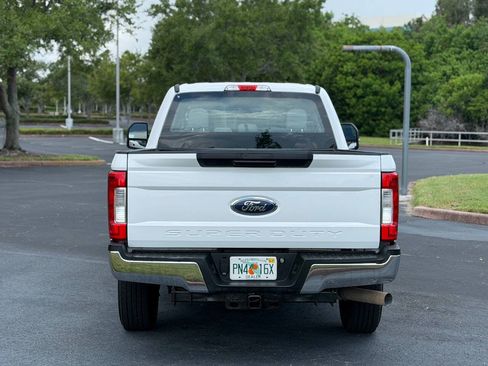 Used 2017 Ford F250 XL w/ Power Equipment Group RWD image 10