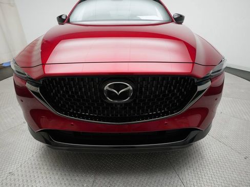 Certified 2025 MAZDA CX-5 2.5 Turbo w/ Premium Package AWD/4WD image 22