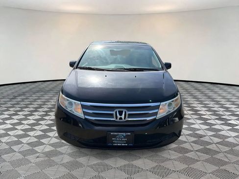 Used 2012 Honda Odyssey EX-L image 2