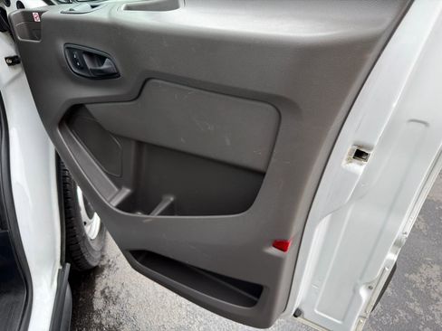 Used 2020 Ford Transit 250 Medium Roof w/ Load Area Protection Package image 13