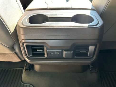 Used 2021 Chevrolet Silverado 1500 RST w/ Convenience Package II AWD/4WD image 18