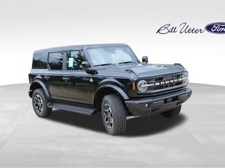 New 2026 Ford Bronco Outer Banks AWD/4WD video 2