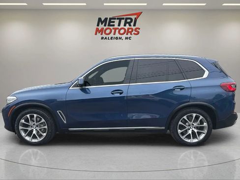 Used 2019 BMW X5 xDrive40i image 6