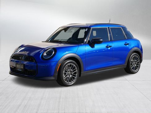 Used 2025 MINI Cooper S image 3
