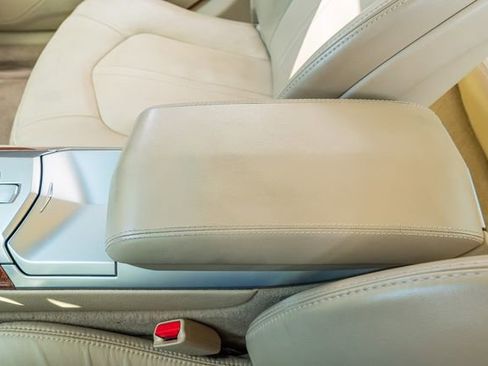 Used 2009 Cadillac CTS 3.6 RWD image 30
