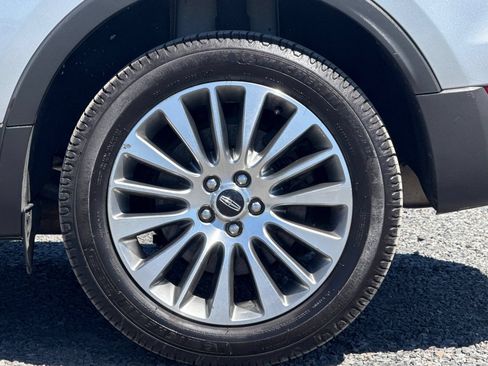 Used 2018 Lincoln MKC Reserve w/ Lincoln MKC Climate Package AWD/4WD image 45