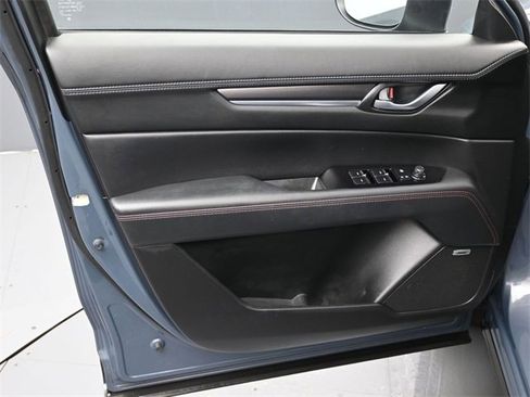 Certified 2023 MAZDA CX-5 Carbon Edition image 12