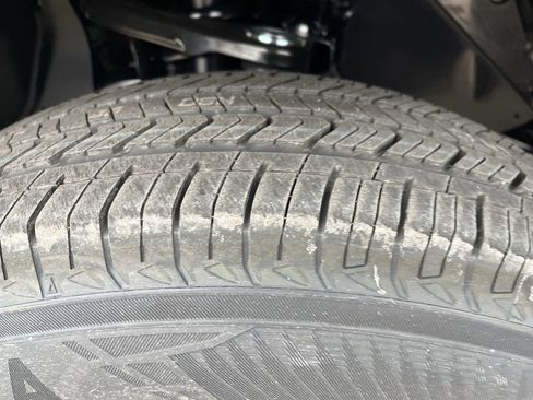 New 2026 Toyota Tundra SR image 26