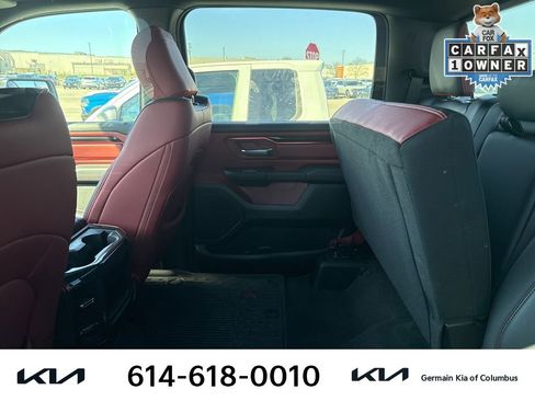 Used 2022 RAM 1500 Rebel image 10