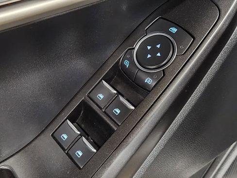 Used 2021 Ford Explorer 4WD Police Interceptor w/ Interior Upgrade Package image 41