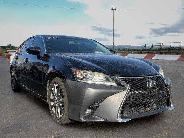 Used 2014 Lexus GS 350 AWD image 2