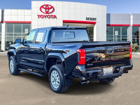 Certified 2024 Toyota Tacoma SR5 image 5