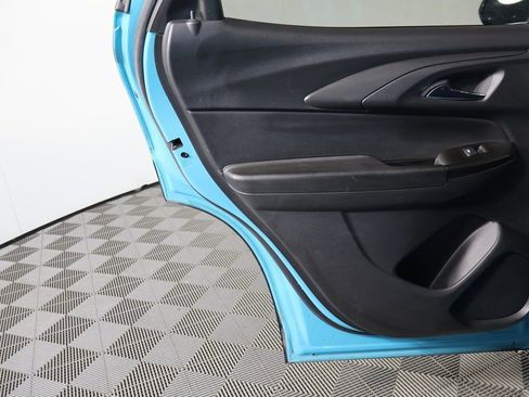 Used 2022 Chevrolet TrailBlazer RS image 10