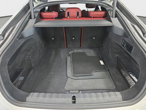 Certified 2023 BMW i4 eDrive35 w/ Premium Package image 29