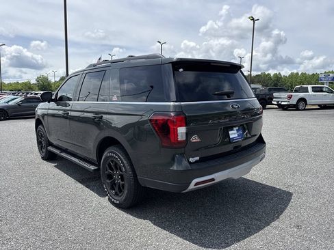 Used 2022 Ford Expedition Timberline AWD/4WD image 7