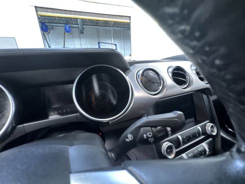 Used 2023 Ford Mustang Premium image 19