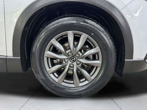 Used 2023 MAZDA CX-9 Touring AWD/4WD image 46