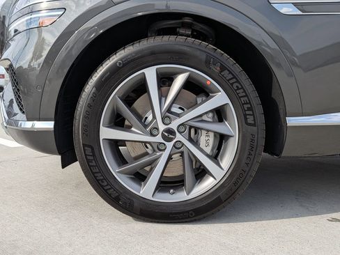 New 2026 Genesis GV80 2.5T Advanced image 10