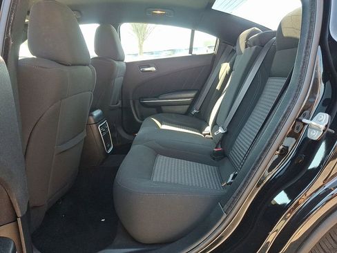 Used 2023 Dodge Charger SXT w/ Cold Weather Package image 8