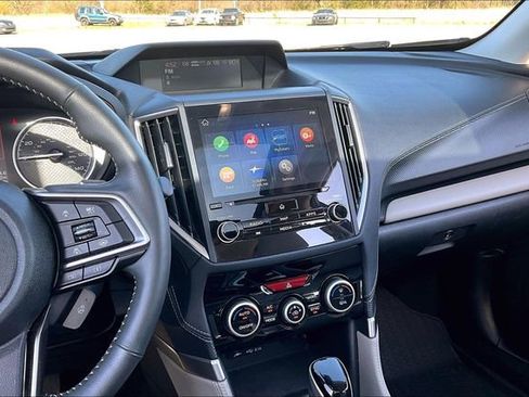 Used 2023 Subaru Forester Limited AWD/4WD image 9