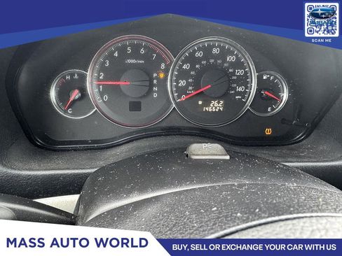 Used 2009 Subaru Outback 2.5i image 12