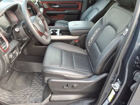 Used 2026 RAM 1500 Rebel w/ Rebel Level 2 Equipment Group AWD/4WD image 12
