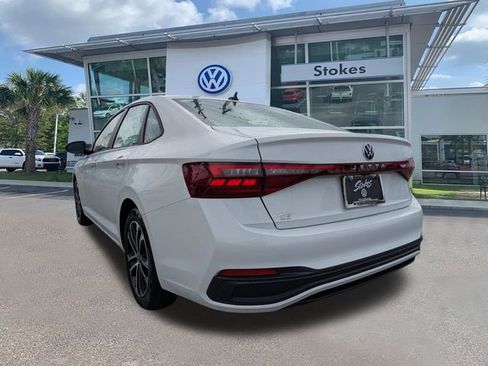 New 2026 Volkswagen Jetta Sport image 6