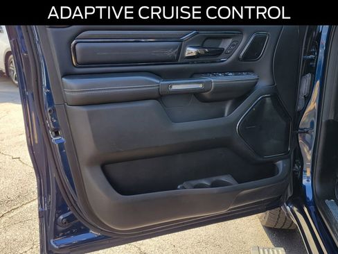 Used 2022 RAM 1500 Limited AWD/4WD image 17